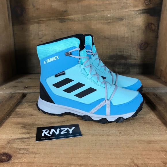 adidas terrex climaproof shoes